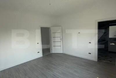 Casă cu 3 camere cu Teren 500 Mp în Burdujeni - 3