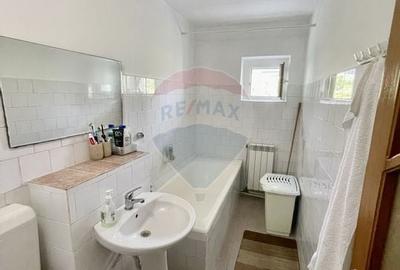 Apartament 3 camere Zona Poienita - 15