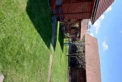 Casă cu 3 camere în Livada (Petreștii de Jos) - 7