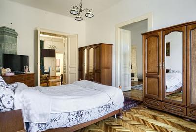 REZERVAT Apartament clasic cu 3 camere zona Podgoria - 8