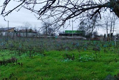 Vând casă bătrânească, sau schimb - 5