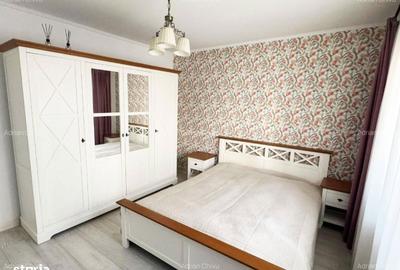 Apartament cu 4 camere decomandat, mobilat în Sebastian - 3