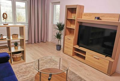 Apartament cu 3 camere decomandat în Gorjului - 3