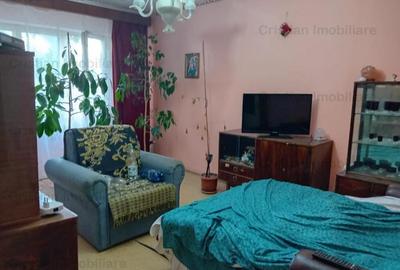 Apartament cu 2 camere decomandat în Viziru 3 - 2