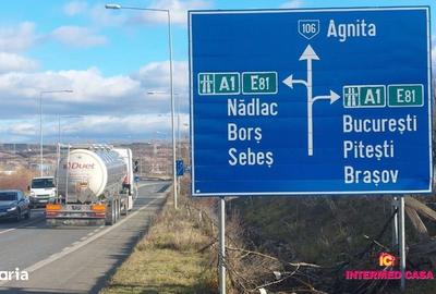 Spațiu comercial, de 800 mp, în Est - 2