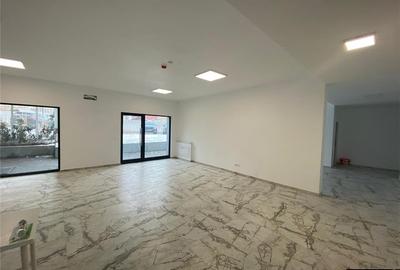 Spațiu comercial, de 107 mp, în Central - 6