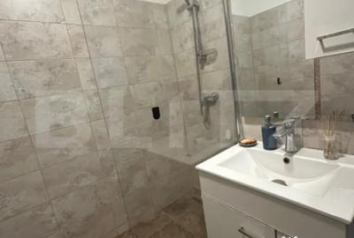 Apartament cu 2 camere decomandat în Tudor - 1