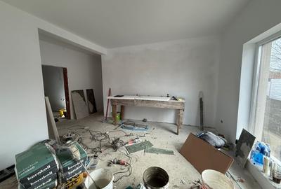 Casa Individuala,120 mp utili,12mp terasa,400 mp teren,Sanmihaiu Roman - 10