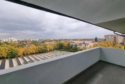 Apartament cu 2 camere semidecomandat în Central - 1