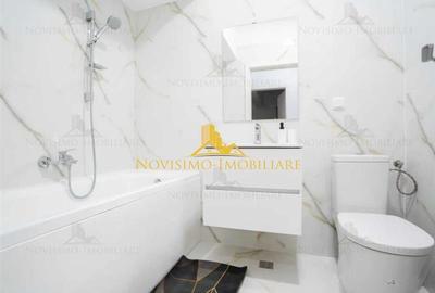 Apartament cu 3 camere, mobilat în Central - 4