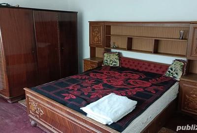 Casă cu 4 camere în Băile - 5