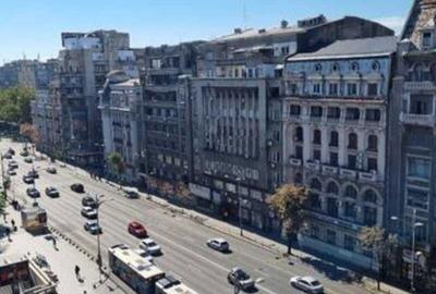 Apartament cu 2 camere decomandat în Romană - 2