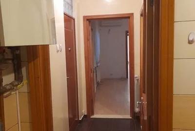 Casă individuală cu 2 camere cu Teren 112 Mp în P-ța Galați - 7