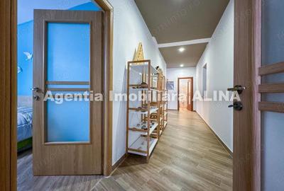 Casa pe un singur nivel si teren 2.400 mp, in Deva, zona Vulcan, Jud. Hunedoara - 4