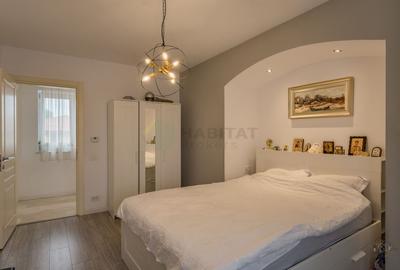 Casă individuală cu 8 camere cu Teren 1898 Mp în Corbeanca - 40