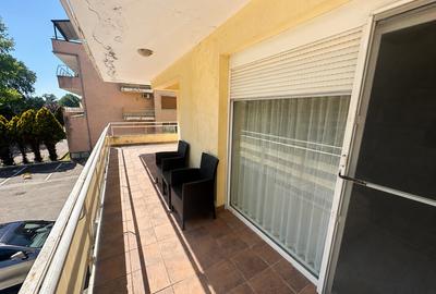 Apartament cu 2 camere semidecomandat în Neptun - 14