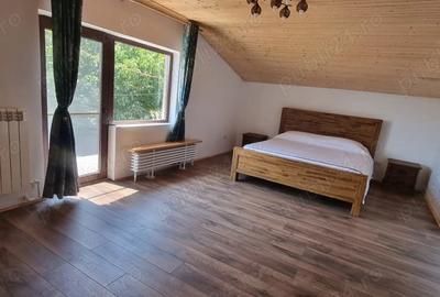 Casa p+m individuala la 5 minunte Bucuresti capat tramvai Progresu - 2