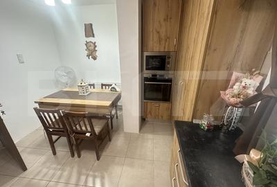 Apartament cu 2 camere,56 mp, Micro 16 - 2