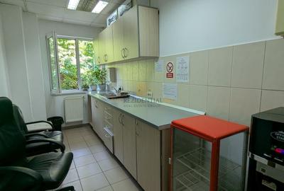 Cladire birouri D+P+4E si hala de productie, Dr.Lunca Cetatii, Sect.3 - 9