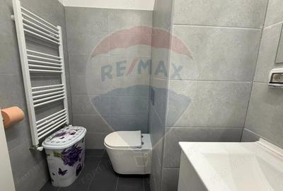 Apartament cu 2 camere semidecomandat, mobilat în Rovine - 1