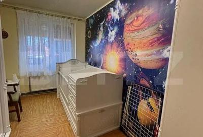 Apartament cu 3 camere decomandat în Take Ionescu - 4