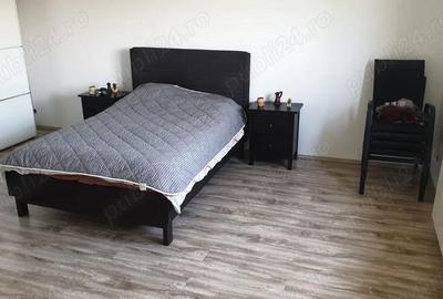 Casă cu 5 camere cu Teren 430 Mp în Țegheș - 3