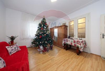 Casă săsească deosebită în Cristian – complet mobilată și utilată - 17