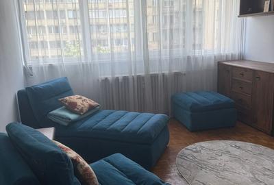 Apartament cu 2 camere decomandat, mobilat în Calea Victoriei - 2