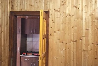 4 cabane din lemn, zona BOGA. - 15