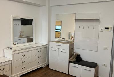 Apartament cu 1 camera situat in BLOC NOU CT la cheie - 9