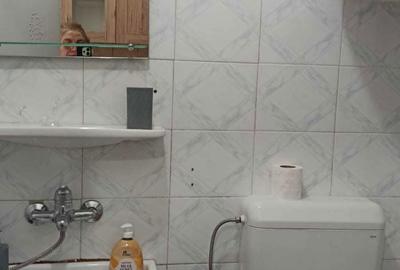 Apartament decomandat în Tractorul - 4