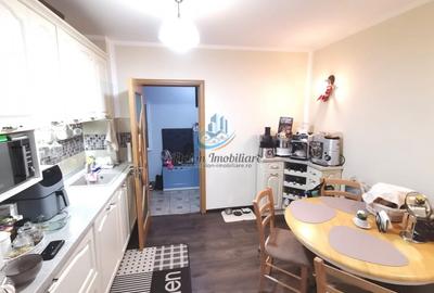 Apartament 3 camere semidecomandat, etaj 2, Darmanesti Apartament 3 camere semidecomandat, etaj 2, Darmanesti - 7