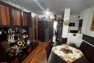 Apartament 2 camere, decomandat, zona Imparatul Traian - 1