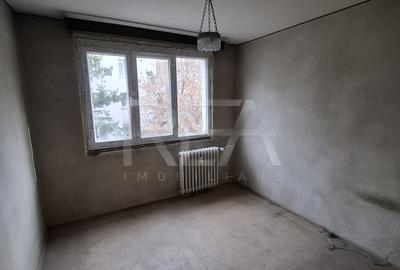 4 camere decomandat, 2/4, 86mp, anvelopat-Pacii, Apusului - 4