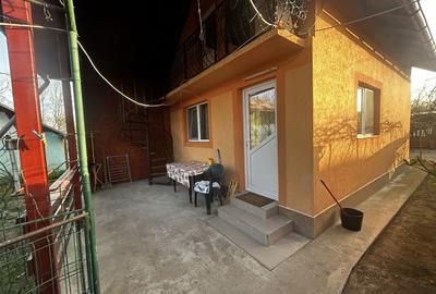 Casă cu 4 camere în Mârghia de Jos - 7