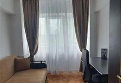 Apartament 3 camere, Titulescu - 4