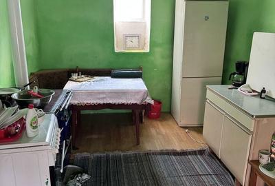 Casă cu 4 camere în Teremia Mare - 5