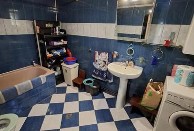 Casă cu 4 camere cu Teren 2000 Mp în Viștea - 6