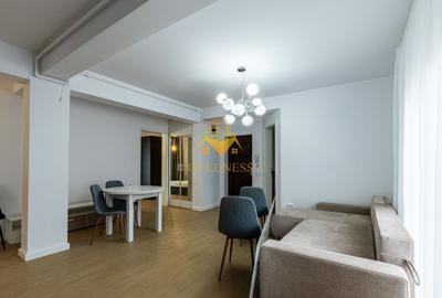 Apartament cu 4 camere semidecomandat în Zorilor - 10