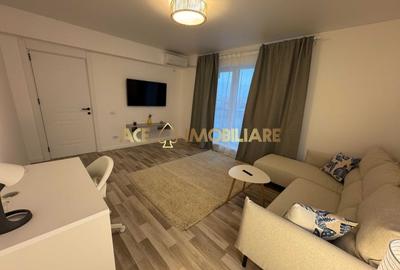 Apartament cu 2 camere decomandat, mobilat în Berceni - 4