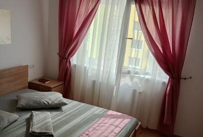 Apartament 2 camere confort 1 in Brasov complexul TopCity Apartament 2 camere confort 1 in Brasov complexul TopCity - 3