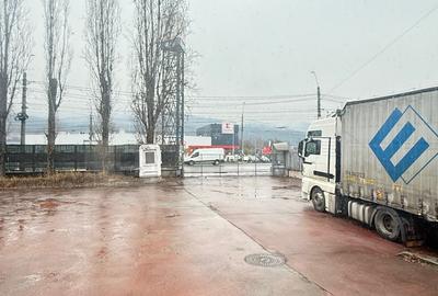 Spațiu industrial, în Orașul Vechi - 14