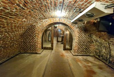 Spațiu comercial 400mp vad bun | Piața Unirii I Ultracentral - 3