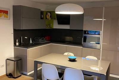 Casă cu 2 camere cu Teren 250 Mp în Ștrand - 5