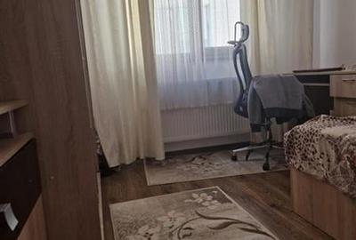 2 camere bloc nou Gorjului Uverturii comision 0% - 6