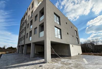 Xenero Residence Eforie Nord - Studio mobilat la un pas de mare