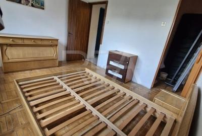 Apartament cu 4 camere aproape de piata agroalimentara Titan - 14