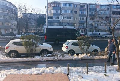 Spațiu comercial, de 44 mp, în Micro 14 - 9