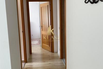 Apartament 3 camere – New Residence Ghencea | Loc parcare inclus in pret | - 11