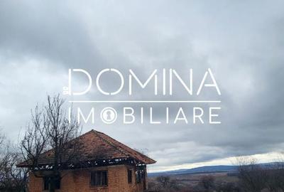 Teren de 3407 mp, în Mușetești - 2